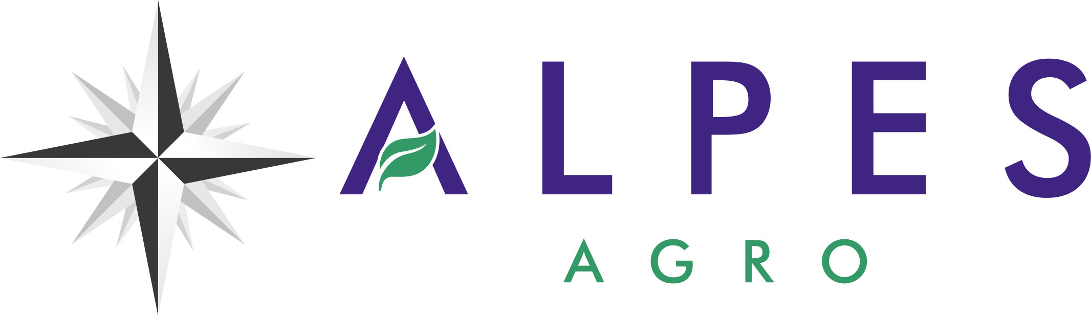 alpes agro logo