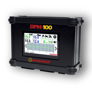DPM-100 monitor de sementes dpm-100 dynapar DPM-100 monitor de sementes dpm-100 dynapar