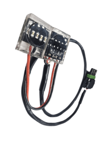 SSBR Dynapar Sensor de Sementes SSBR Dynapar Sensor de Sementes