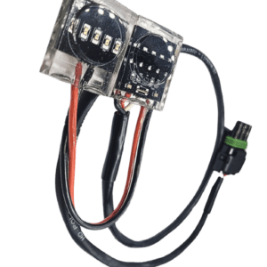 SSBR Dynapar Sensor de Sementes