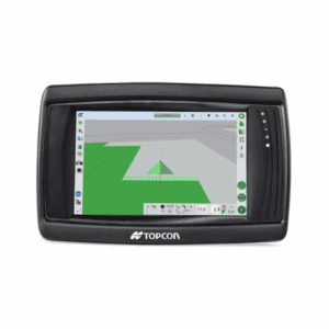 Monitor Topcon XD