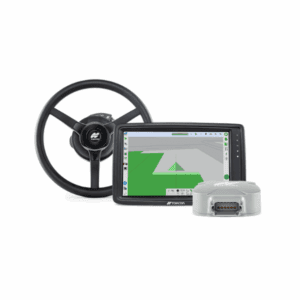 Piloto Automático Premium com XD Plus + AGS2 + ACU1 (RTK) - Topcon