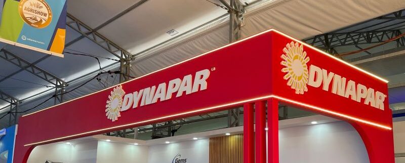dynapar agrishow